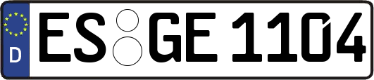 ES-GE1104