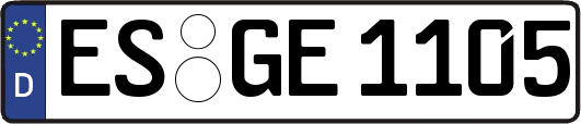 ES-GE1105