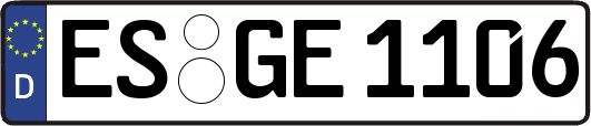 ES-GE1106