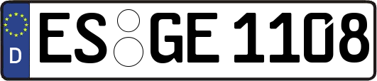 ES-GE1108