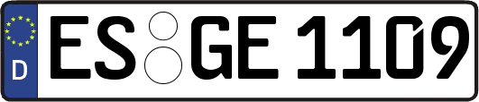 ES-GE1109