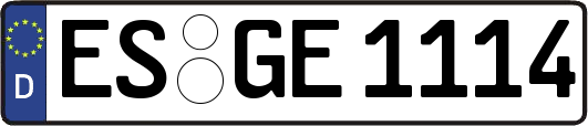 ES-GE1114
