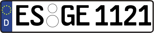ES-GE1121