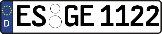 ES-GE1122