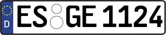 ES-GE1124