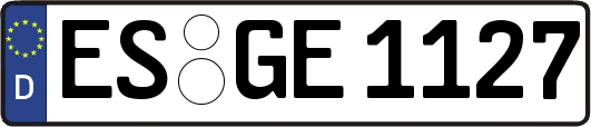 ES-GE1127