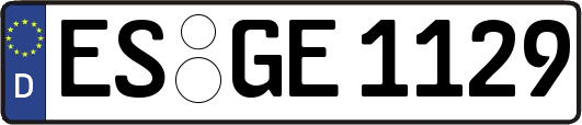 ES-GE1129