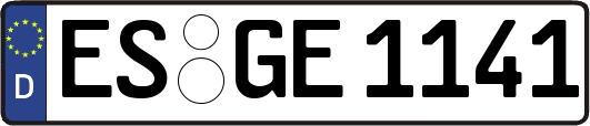 ES-GE1141