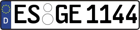 ES-GE1144