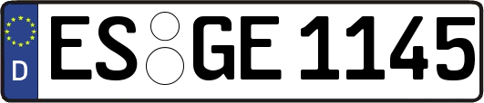 ES-GE1145