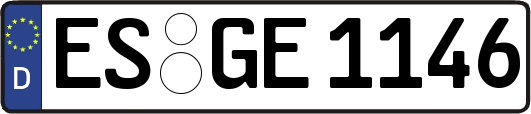 ES-GE1146