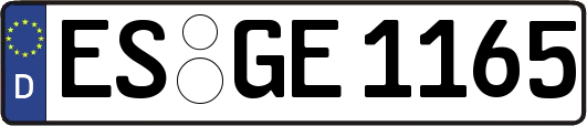 ES-GE1165