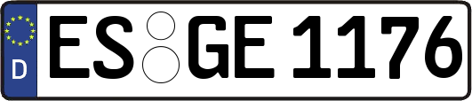 ES-GE1176
