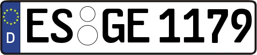 ES-GE1179