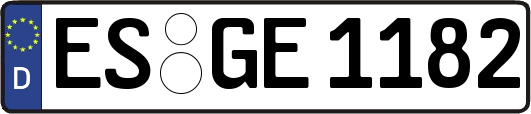 ES-GE1182
