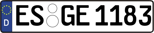 ES-GE1183