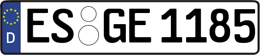 ES-GE1185