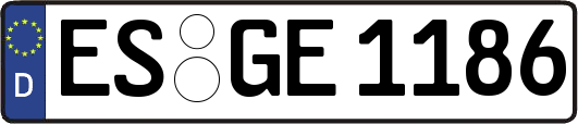 ES-GE1186