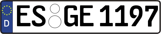 ES-GE1197