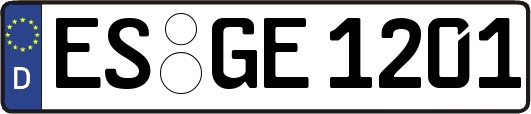 ES-GE1201