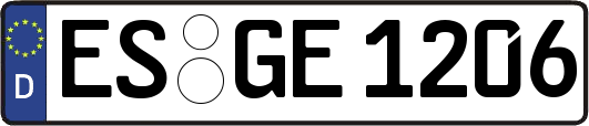 ES-GE1206