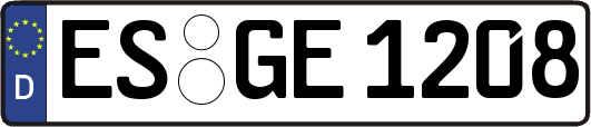 ES-GE1208