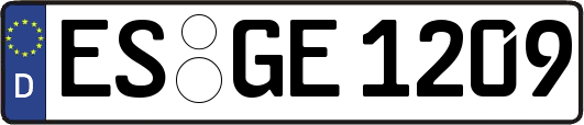 ES-GE1209
