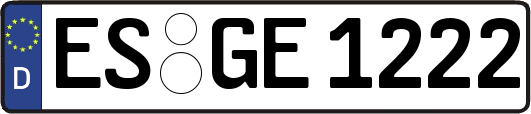 ES-GE1222