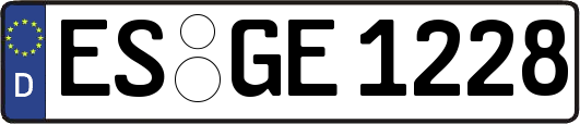 ES-GE1228