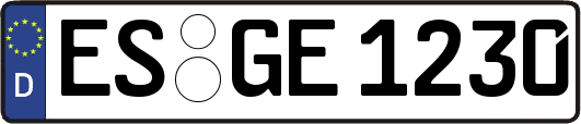 ES-GE1230