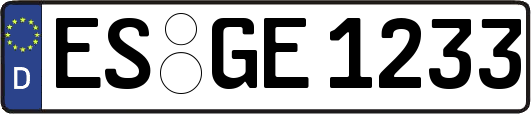 ES-GE1233
