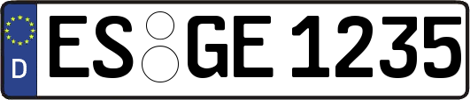ES-GE1235
