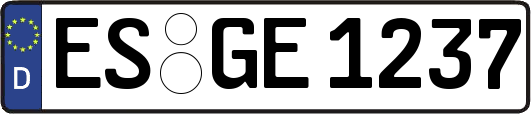 ES-GE1237
