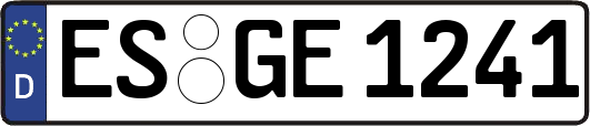ES-GE1241