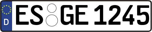 ES-GE1245