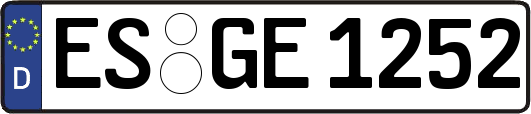 ES-GE1252