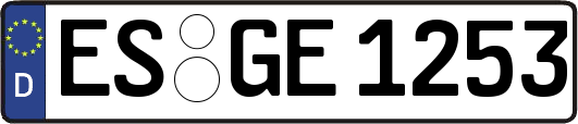 ES-GE1253