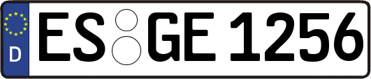 ES-GE1256