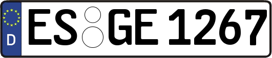 ES-GE1267
