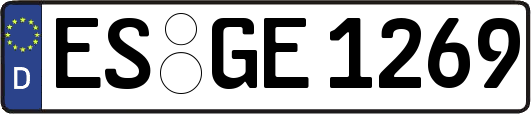 ES-GE1269