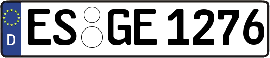ES-GE1276