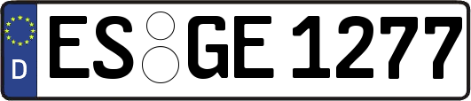 ES-GE1277