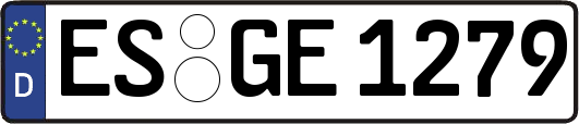 ES-GE1279