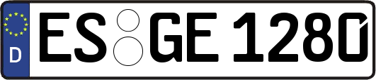 ES-GE1280