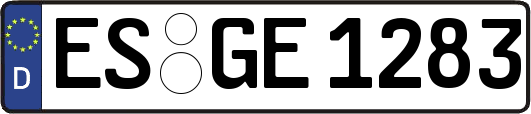 ES-GE1283