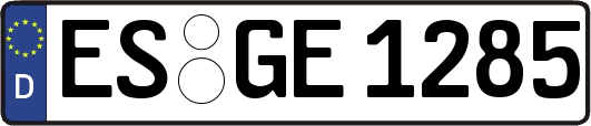 ES-GE1285