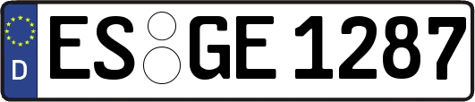 ES-GE1287