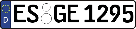 ES-GE1295