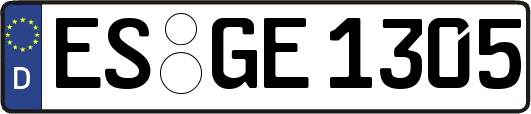 ES-GE1305