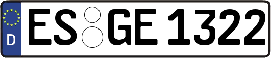 ES-GE1322